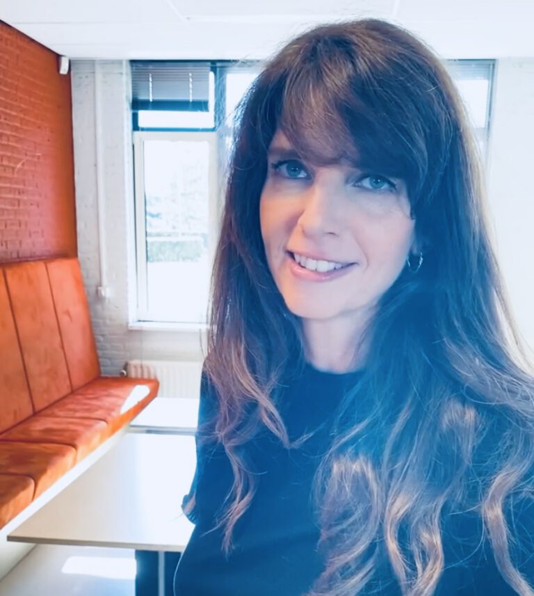 Exhibition Saskia Stapel Paintings schilderij tentoonstelling